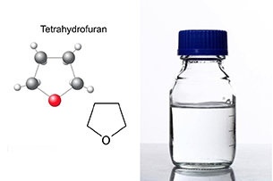membrane for THF dehydration